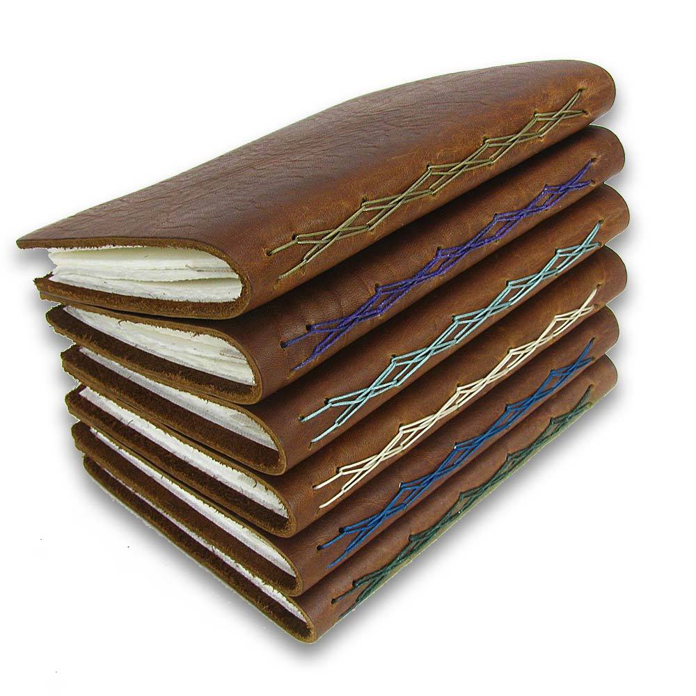 Two Section Journals