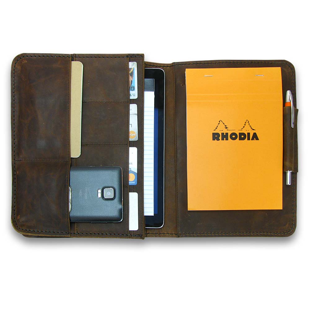 iPad Tablet Folio