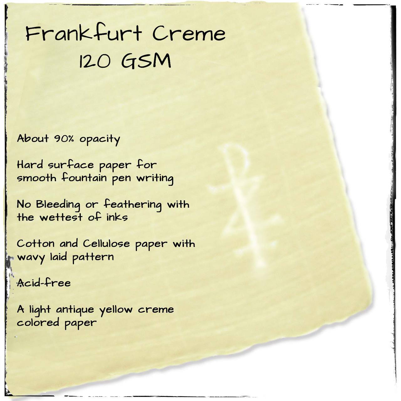 Slim Refillable Journal