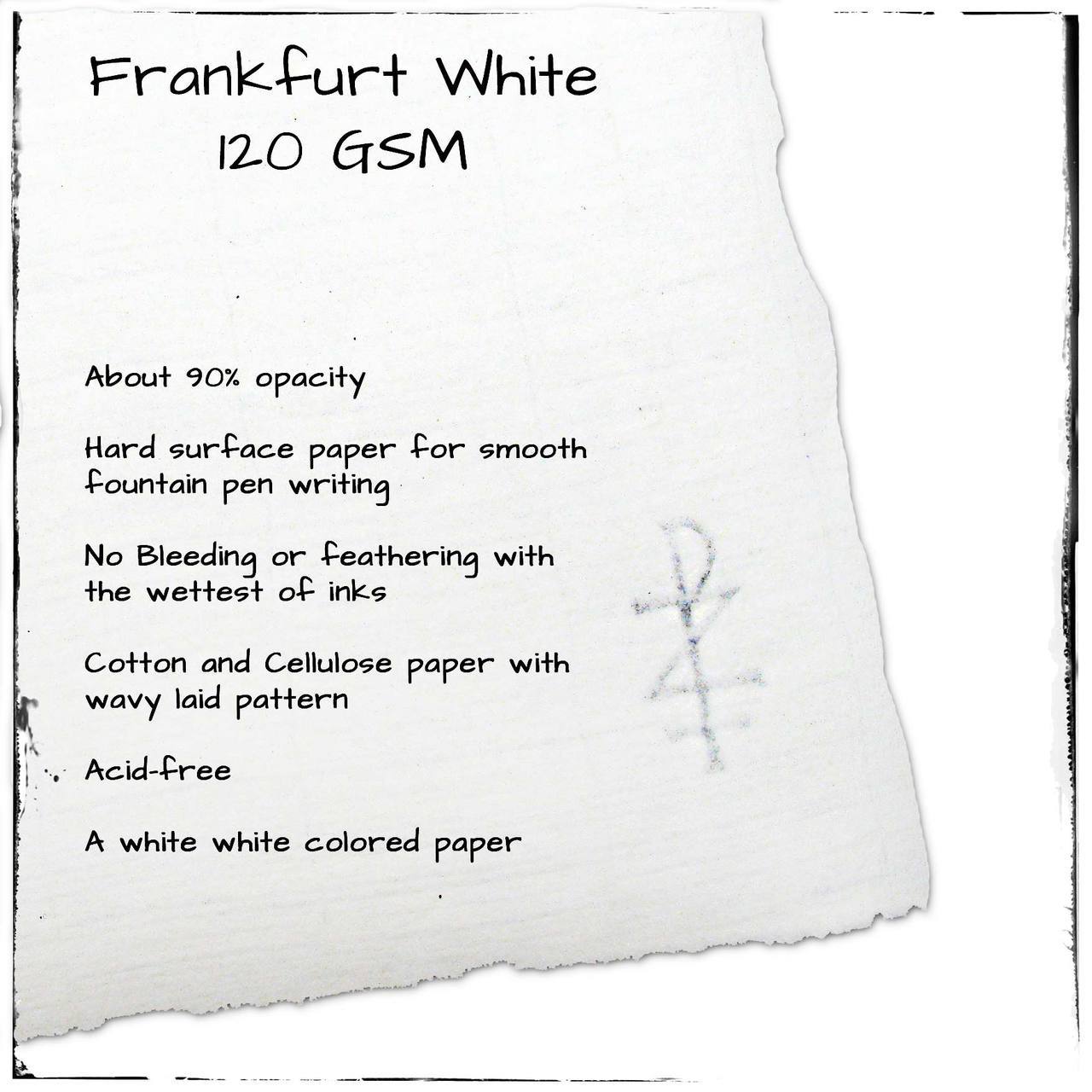 Slim Refillable Journal